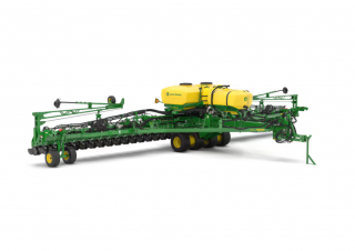 Посівні машини John Deere DB60 36Row20
