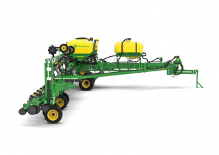 Посівні машини John Deere DB80 32Row30