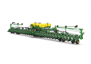 Посівні машини John Deere DB80 32Row30
