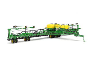 Посівні машини John Deere DB80 32Row30