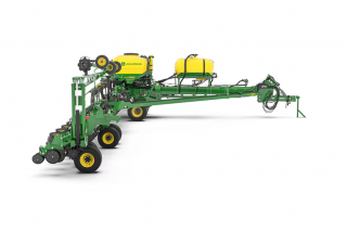 Посівні машини John Deere DB90 36Row30