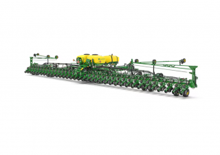 Посівні машини John Deere DB90 36Row30