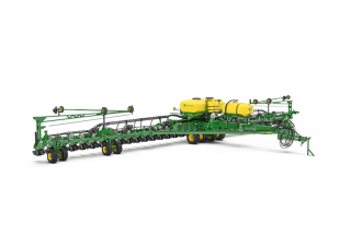 Посівні машини John Deere DB90 36Row30