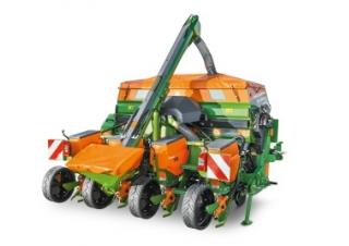Посівні машини Amazone ED 3000 C Special