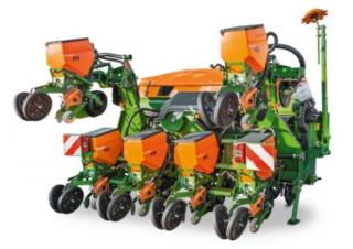 Посівні машини Amazone ED 3000 C Super