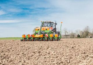 Посівні машини Amazone ED 3000 C Super