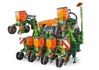 Посівні машини Amazone ED 3000 Special