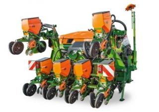 Посівні машини Amazone ED 4500-2C Special