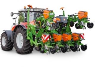 Посівні машини Amazone ED 4500-2 Super