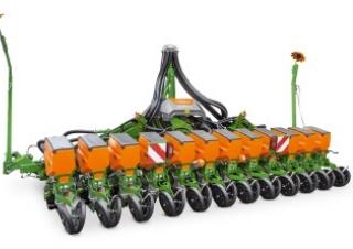 Посівні машини Amazone ED 6000-2 Special