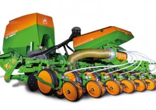 Посівні машини Amazone EDX 6000 TC