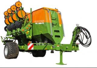 Посівні машини Amazone EDX 6000 TC