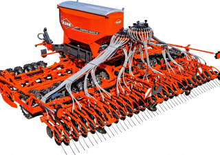 Посівні машини Kuhn Espro 8000 R
