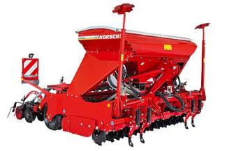 Посівні машини Horsch Express 3 TD