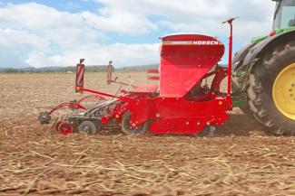 Посівні машини Horsch Express 3 TD