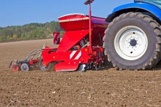 Посівні машини Horsch Express 3 TD