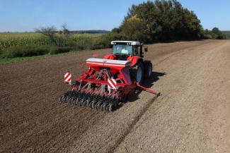 Посівні машини Horsch Express 3 TD