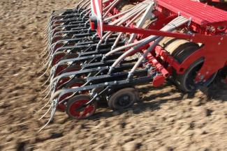 Посівні машини Horsch Express 3 TD
