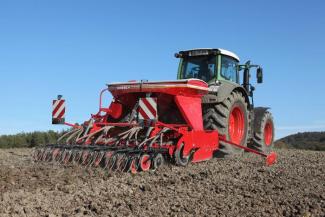 Посівні машини Horsch Express 3 TD