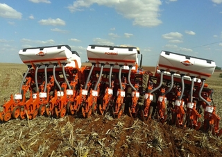 Посівні машини Kuhn Flex 15
