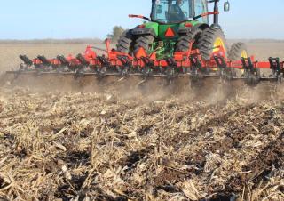 Культиватори Kuhn Gladiator 1210M-1240