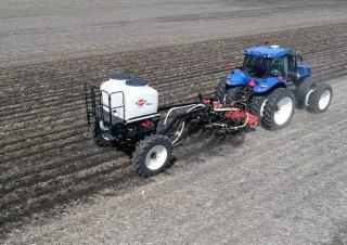 Культиватори Kuhn Gladiator 1210M-440