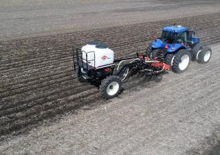 Культиватори Kuhn Gladiator 1210M-440