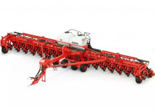 Посівні машини Kuhn Gran Prime 35