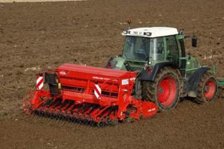 Посівні машини Kuhn Integra 4003-32 SD 