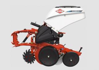 Посівні машини Kuhn Kosma R E
