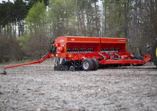 Посівні машини Kuhn Krause 9400NT-20