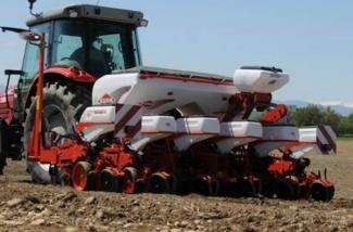Посівні машини Kuhn Maxima 2 TD