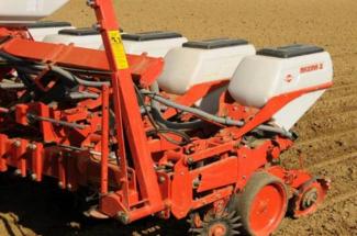 Посівні машини Kuhn Maxima 2 TD