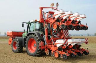 Посівні машини Kuhn Maxima 2 TD