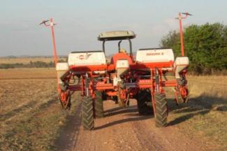 Посівні машини Kuhn Maxima 2 TD