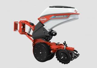 Посівні машини Kuhn Maxima 3 M-E