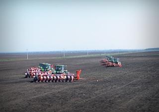 Посівні машини Gaspardo Mistral 12R