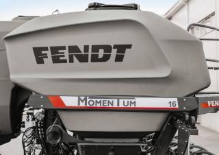Посівні машини Fendt Momentum 16