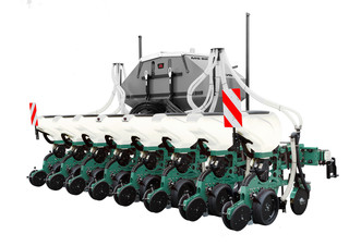 Посівні машини Arbos MS 8230 Pro