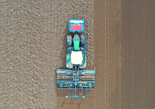 Посівні машини Lemken OptiDisc 25/500 K