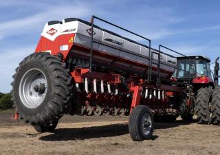 Посівні машини Kuhn Oriza 32