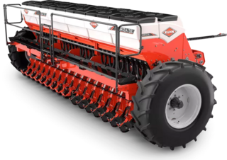 Посівні машини Kuhn Oriza 32