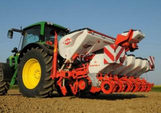 Посівні машини Kuhn Planter 3 M