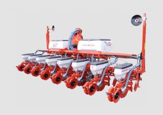 Посівні машини Kuhn Planter 3 M 