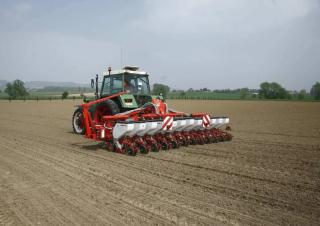 Посівні машини Kuhn Planter 3 M 