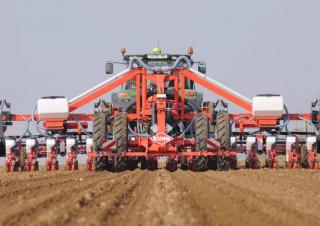 Посівні машини Kuhn Planter 3 M 