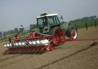 Посівні машини Kuhn Planter 3 R