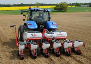 Посівні машини Kuhn Planter 3 TI