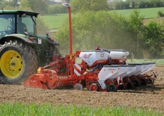 Посівні машини Kuhn Planter 3 TI