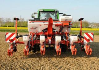 Посівні машини Kuhn Planter 3 TI
